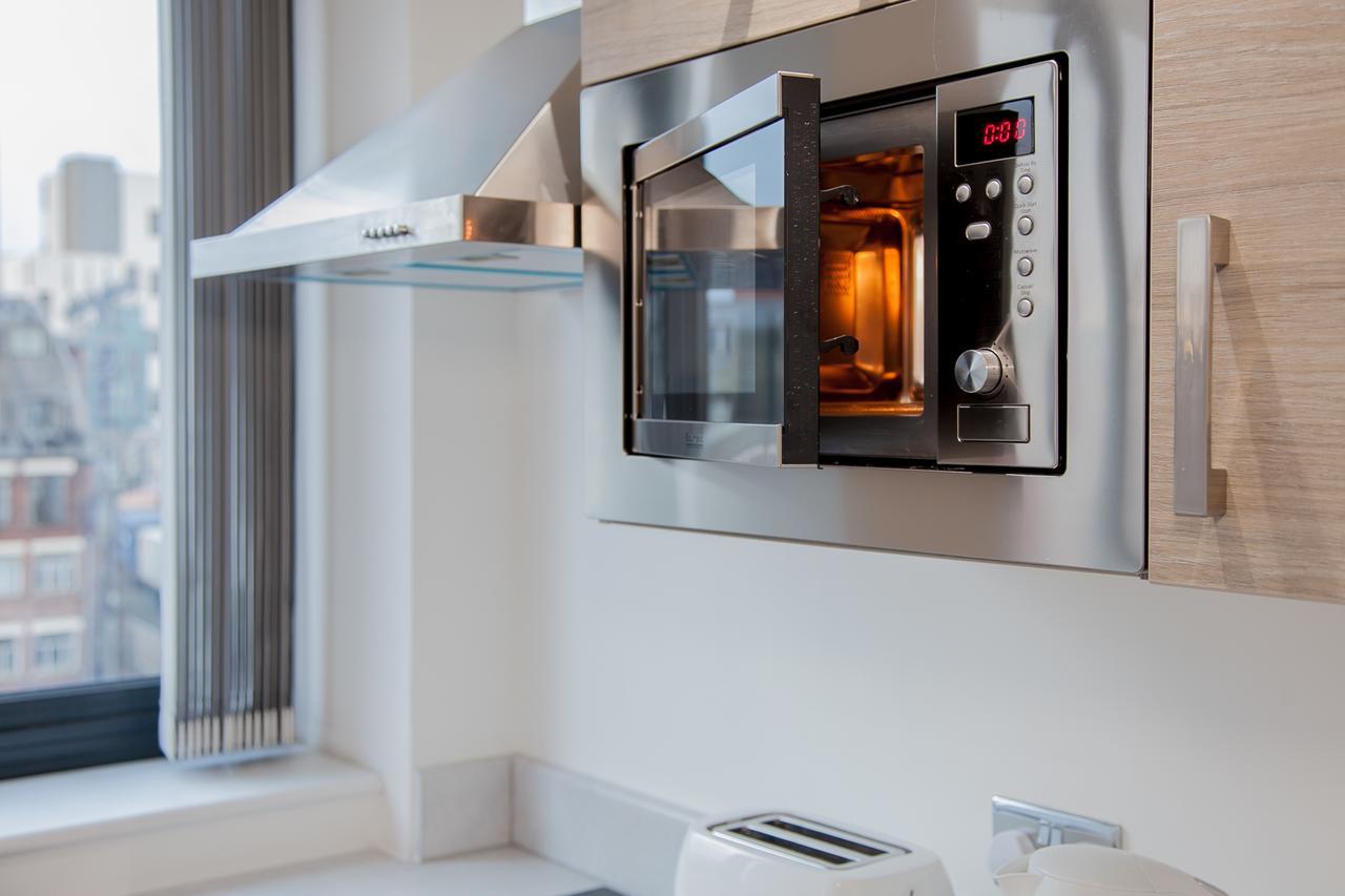 Fantastic Brand New Studio In Central Manchester Zewnętrze zdjęcie