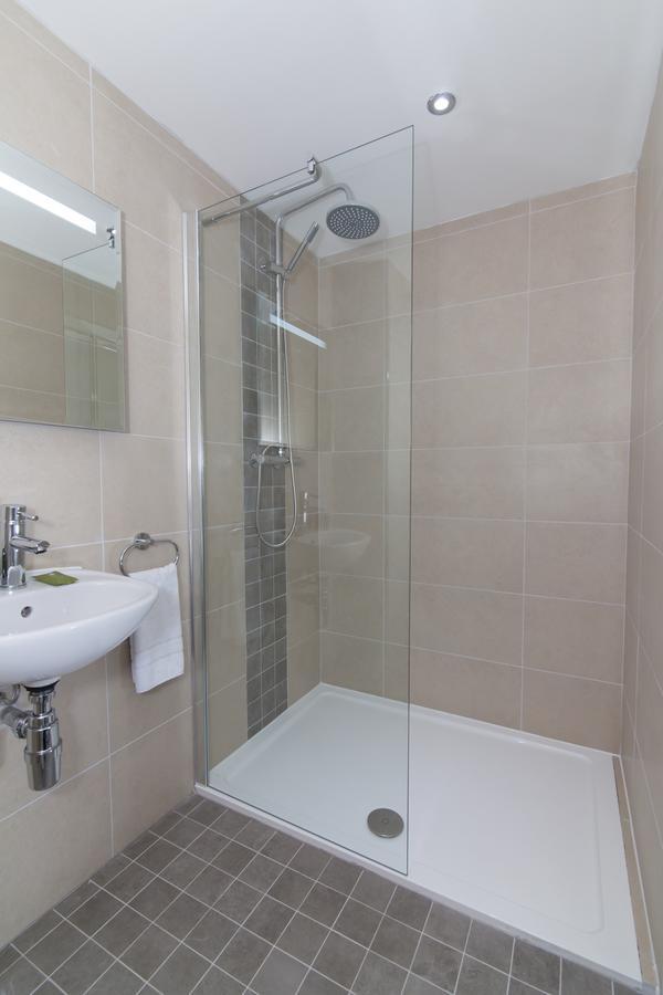 Fantastic Brand New Studio In Central Manchester Zewnętrze zdjęcie
