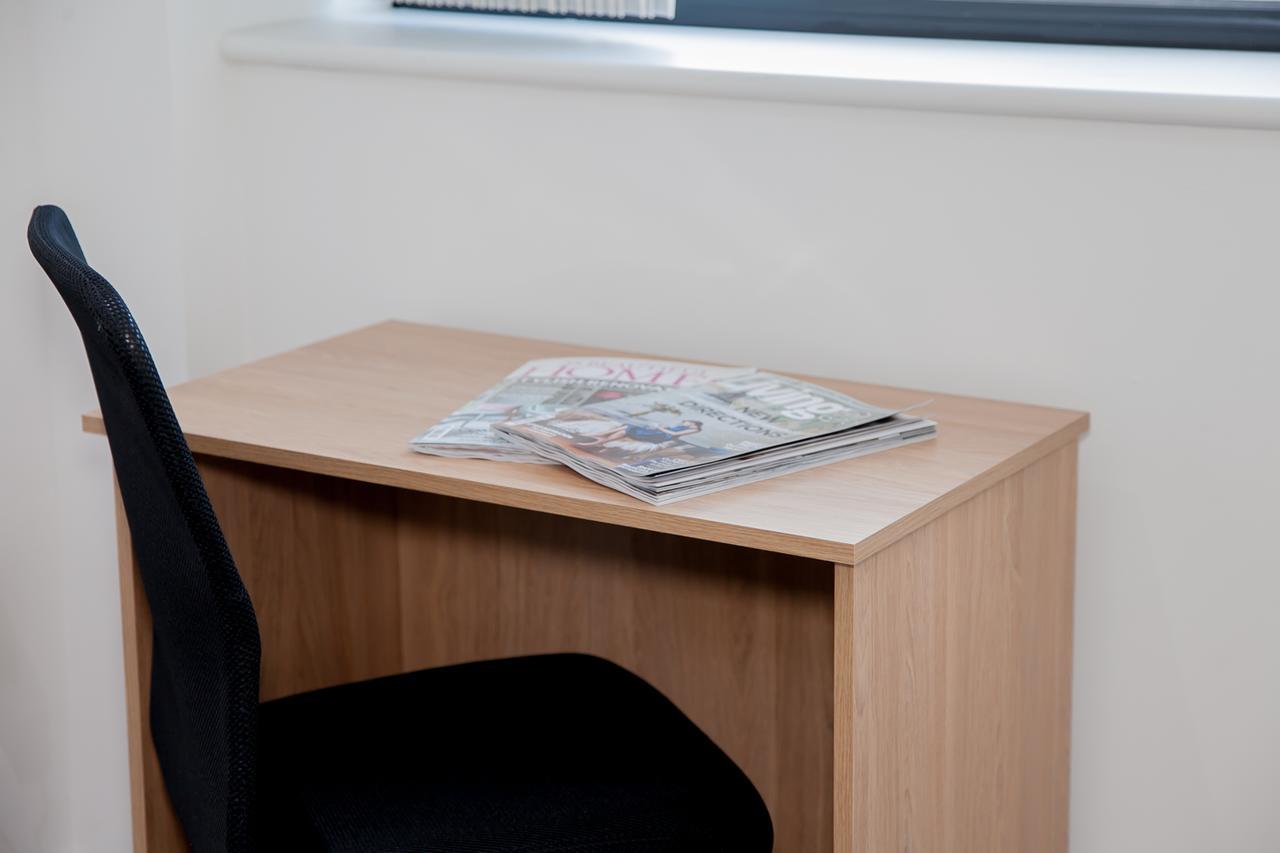 Fantastic Brand New Studio In Central Manchester Zewnętrze zdjęcie