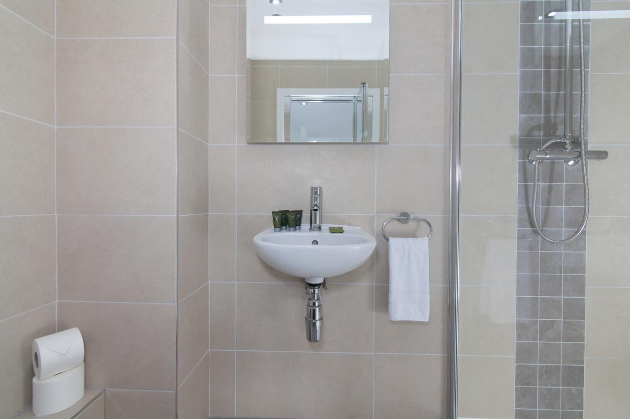 Fantastic Brand New Studio In Central Manchester Zewnętrze zdjęcie