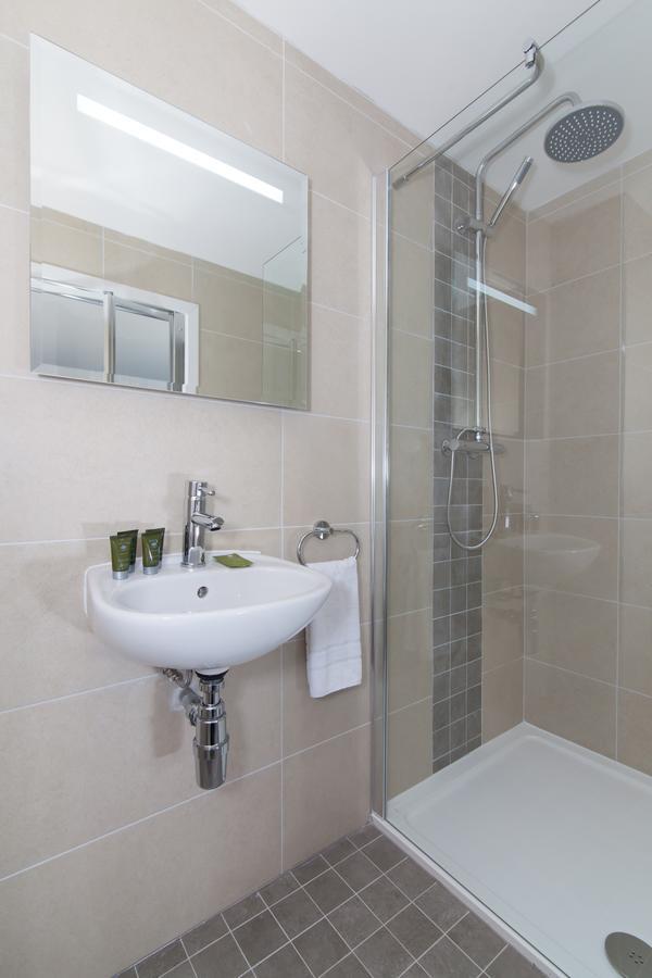 Fantastic Brand New Studio In Central Manchester Zewnętrze zdjęcie